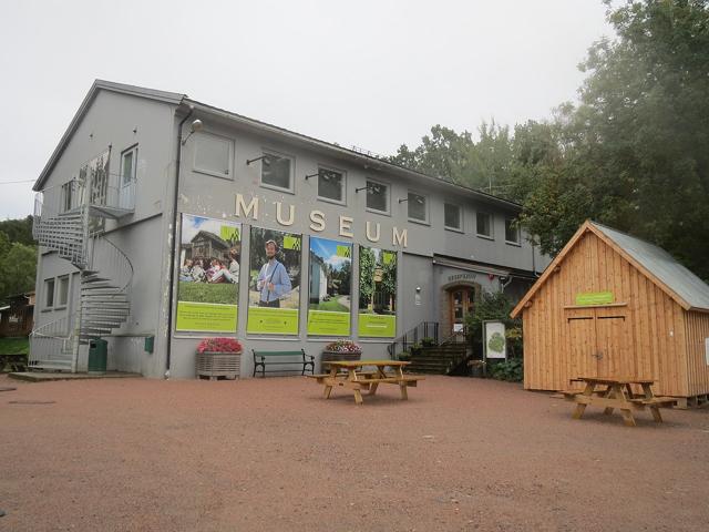 Vest-Agder Museum Kristiansand